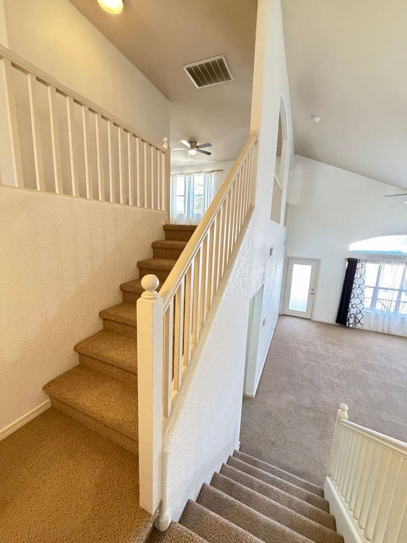 Albuquerque House: 7419 Desert Eagle Road NE