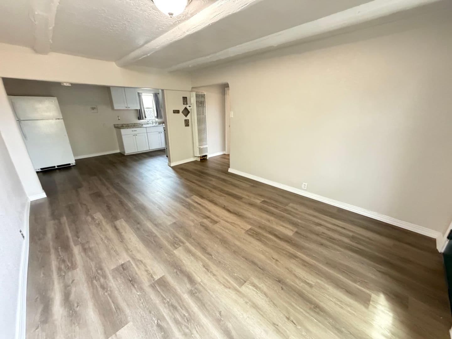 Albuquerque Apartment: 426 Towner Ave NW
