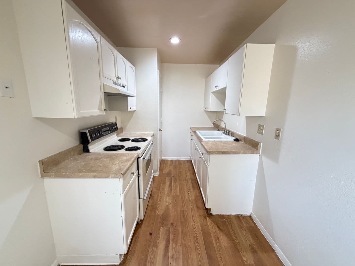 Albuquerque Apartment: 501 Texas Street NE