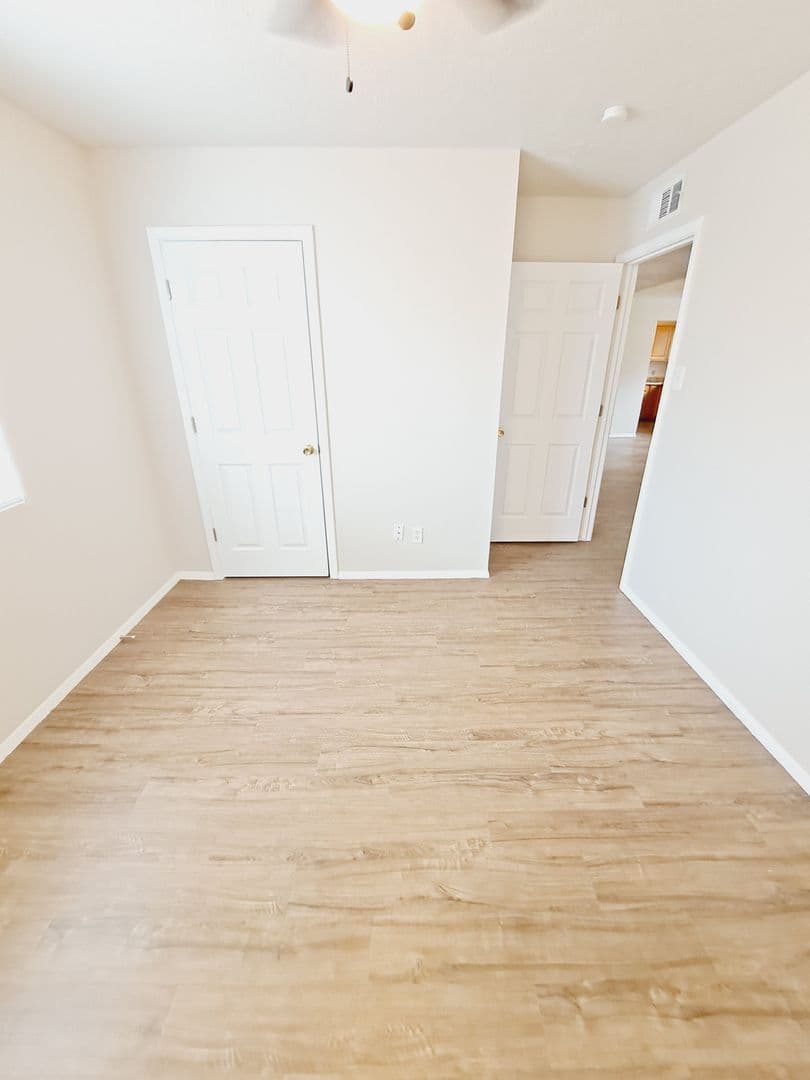Albuquerque Apartment: 1506 John ST SE