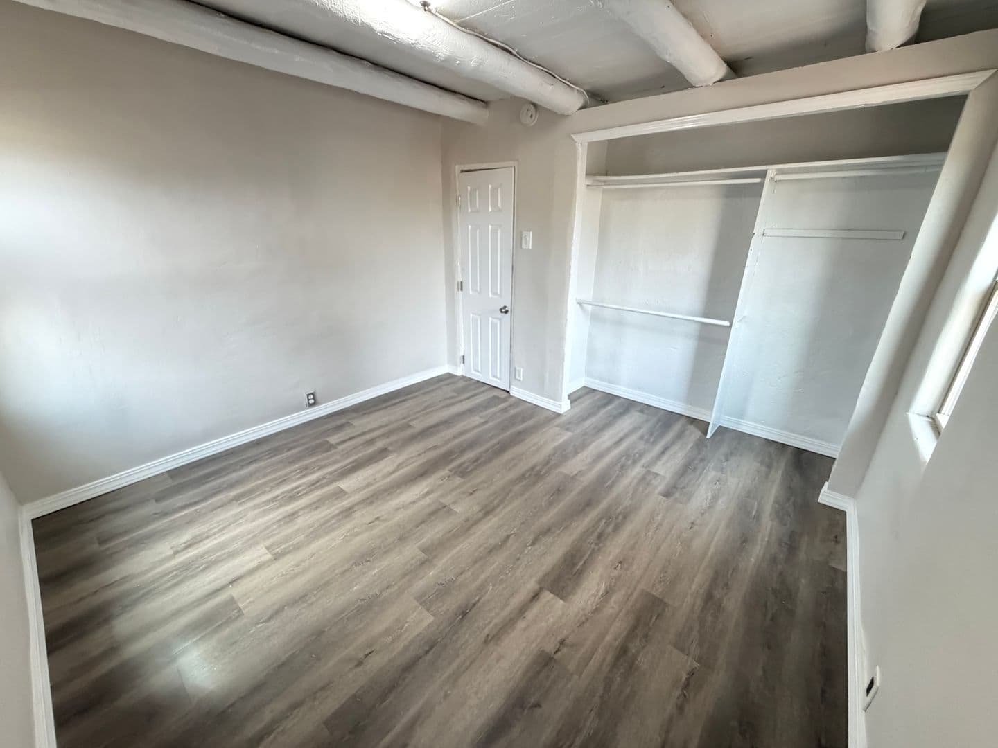 Albuquerque Apartment: 426 Towner Ave NW