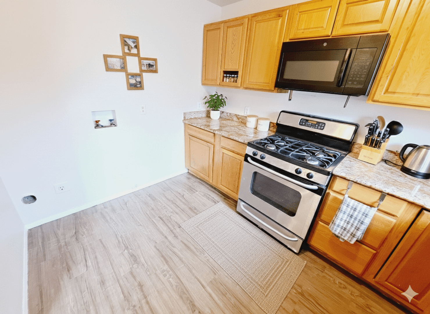 Albuquerque Apartment: 1506 John ST SE