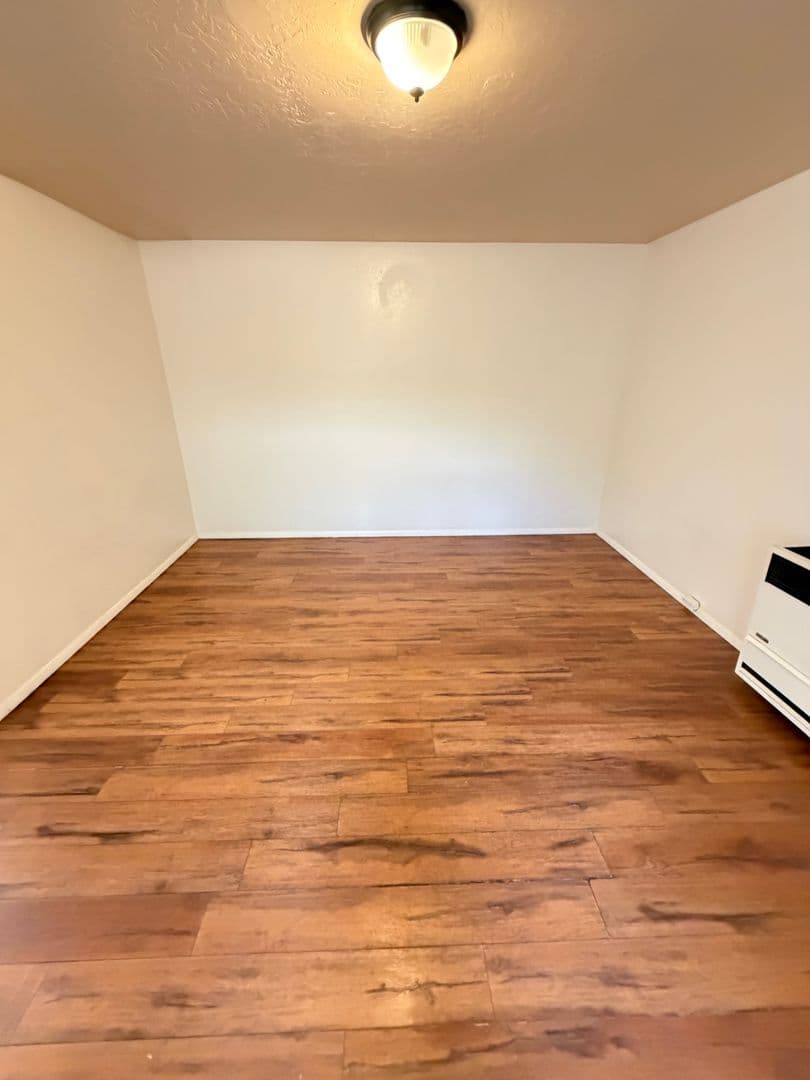Albuquerque Apartment: 501 Texas Street NE