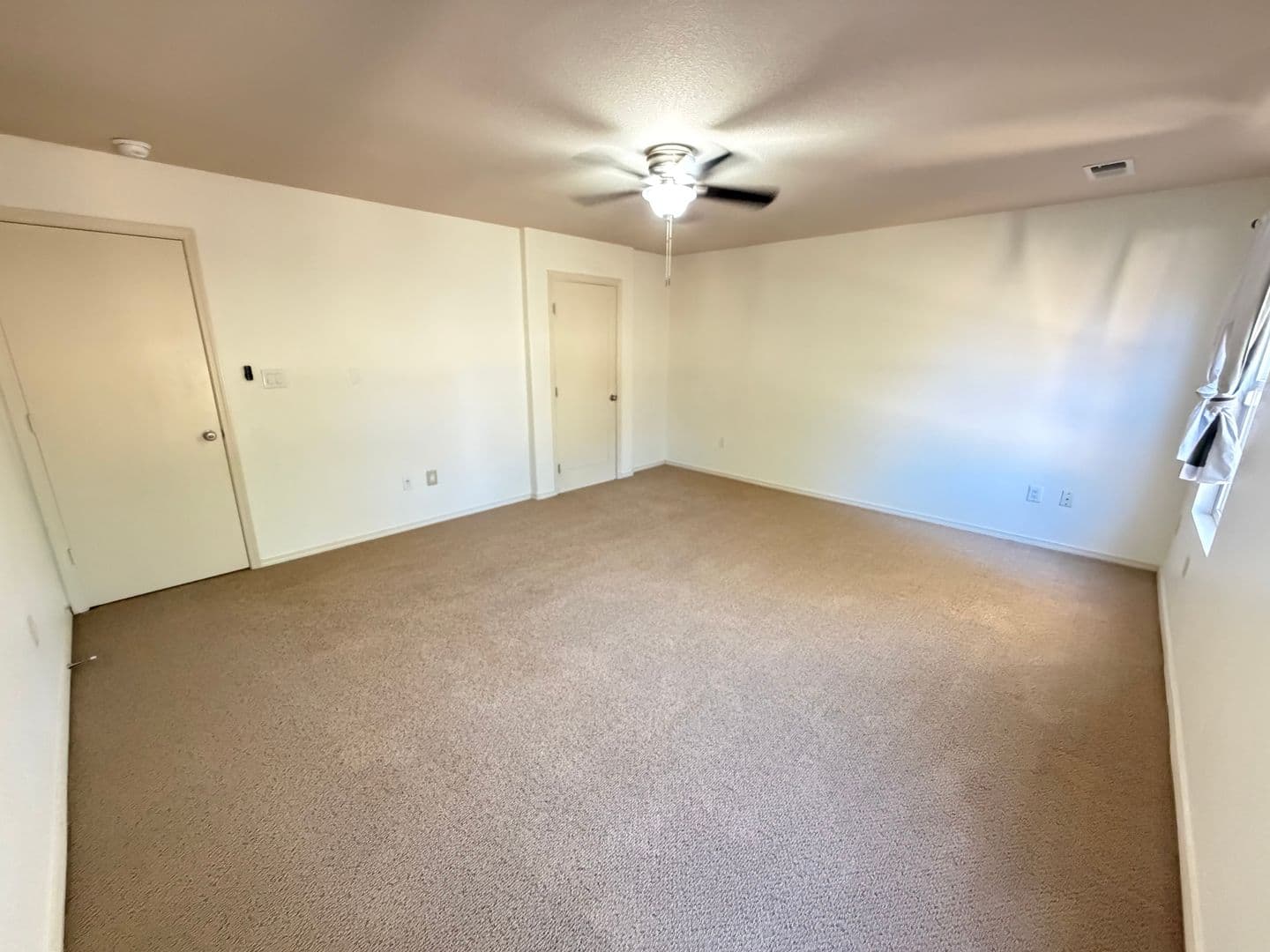 Albuquerque House: 7419 Desert Eagle Road NE