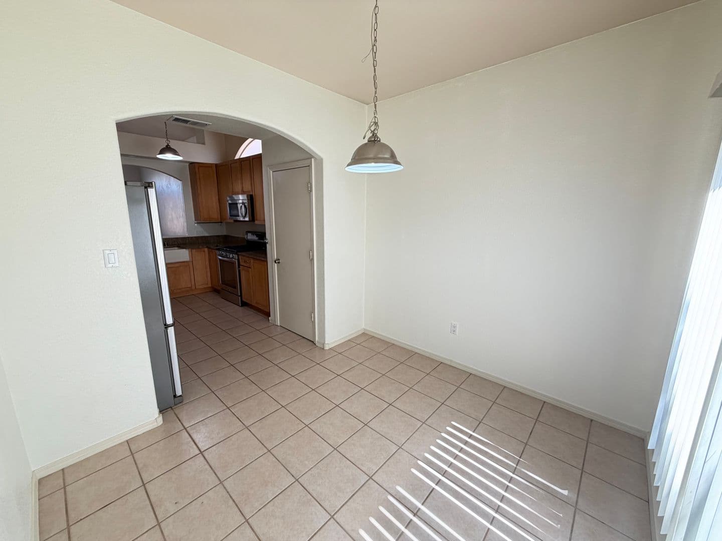 Albuquerque House: 7419 Desert Eagle Road NE