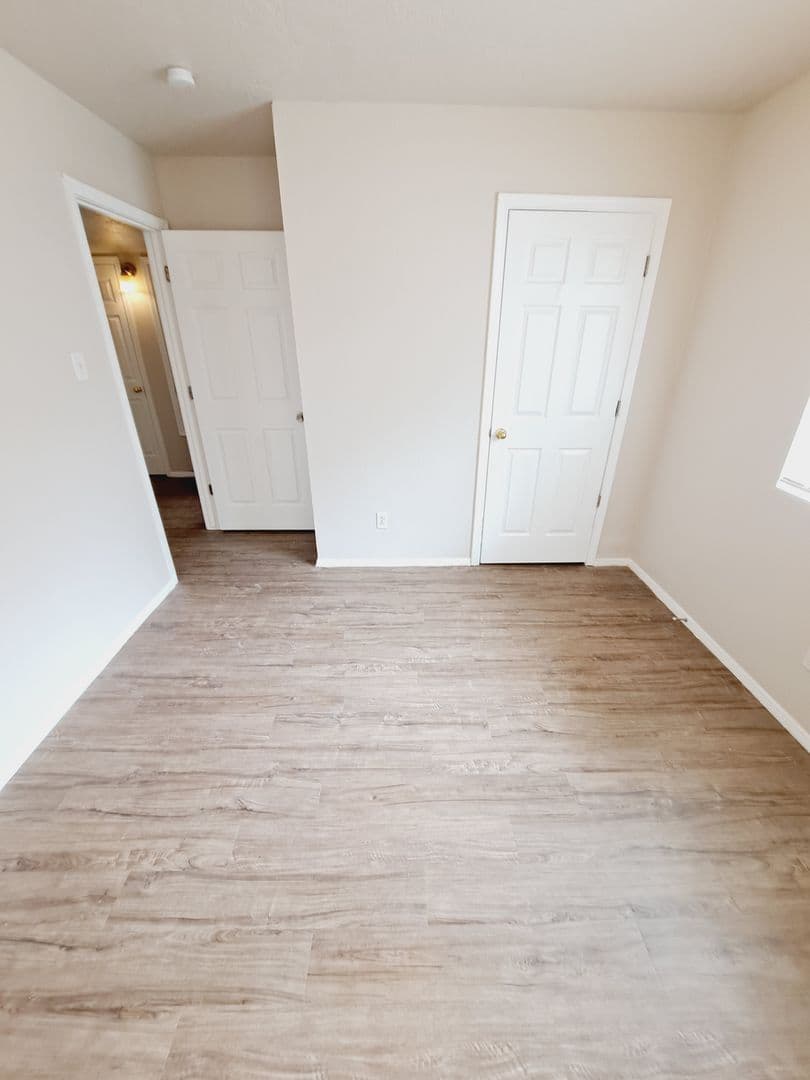 Albuquerque Apartment: 1506 John ST SE