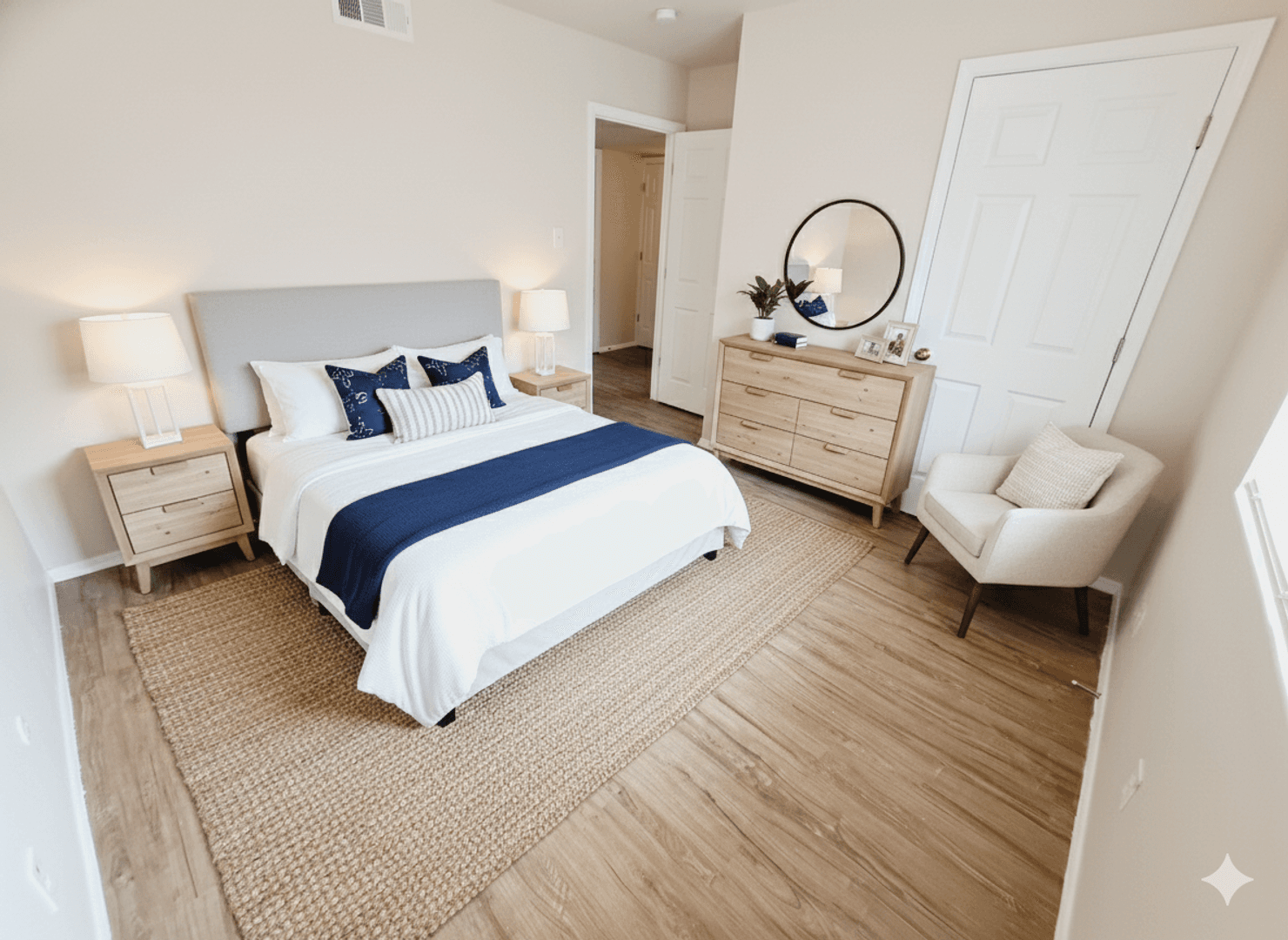 Albuquerque Apartment: 1506 John ST SE