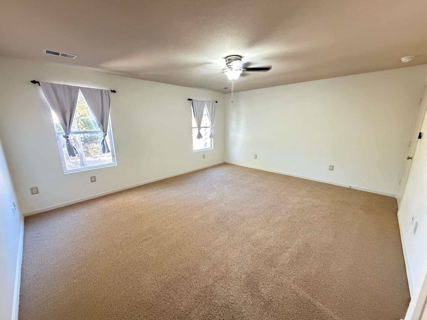 Albuquerque House: 7419 Desert Eagle Road NE
