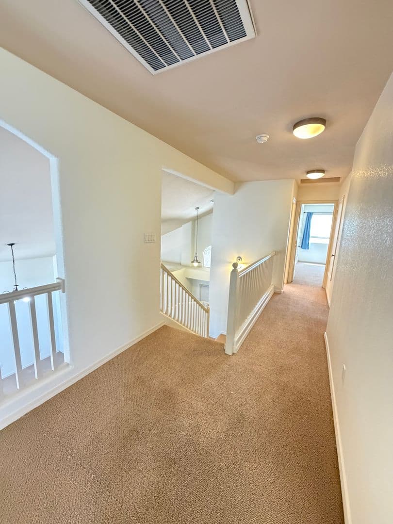 Albuquerque House: 7419 Desert Eagle Road NE