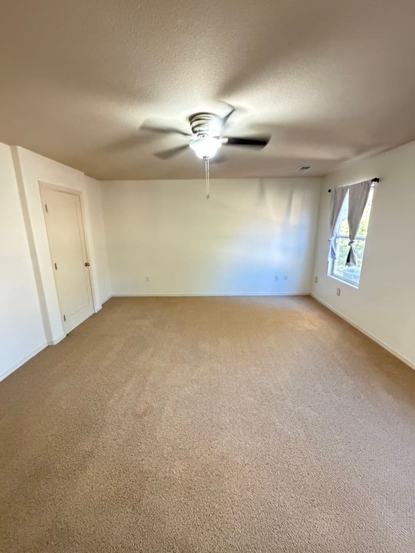 Albuquerque House: 7419 Desert Eagle Road NE