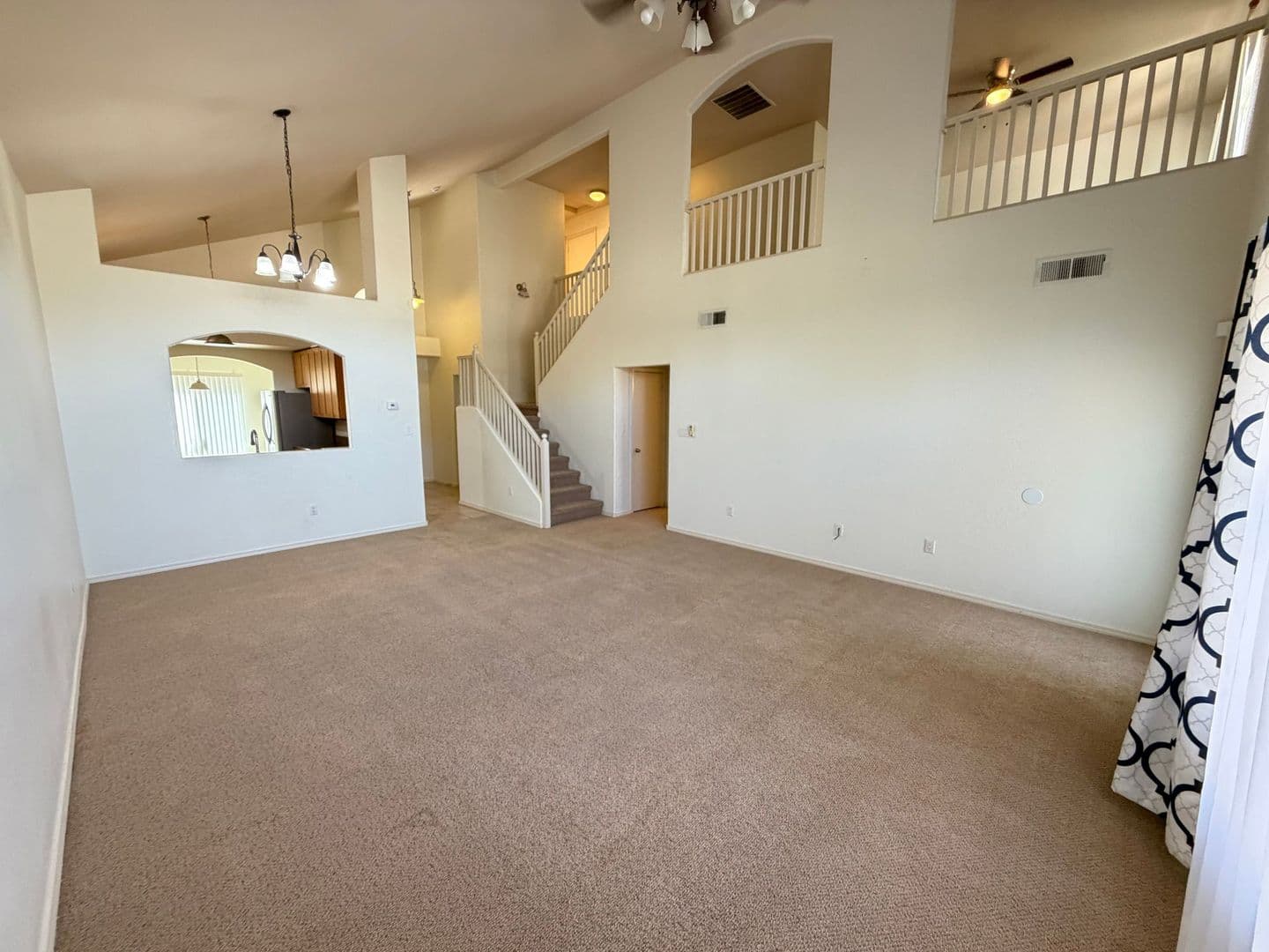 Albuquerque House: 7419 Desert Eagle Road NE