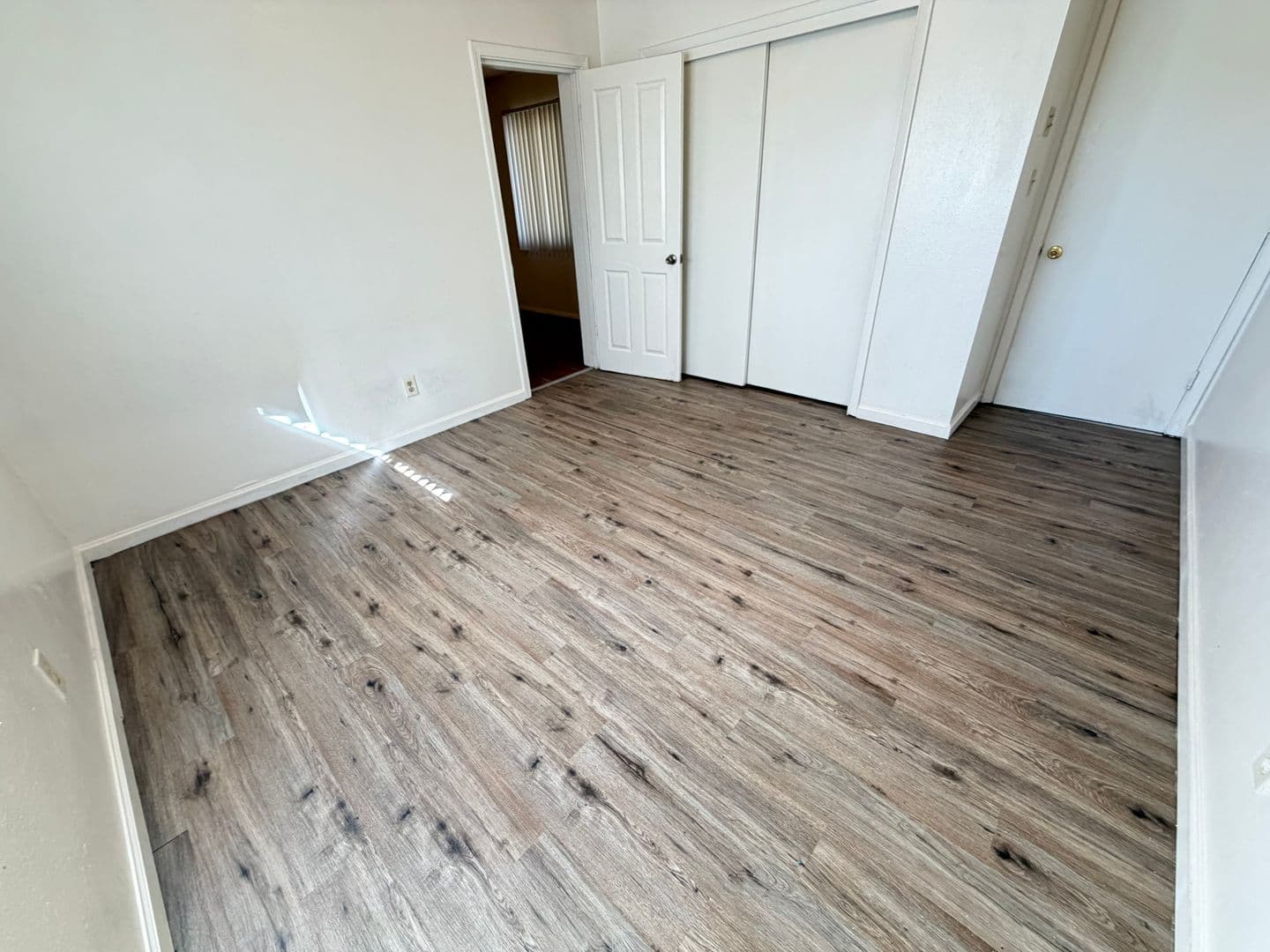 Albuquerque Apartment: 501 Texas Street NE