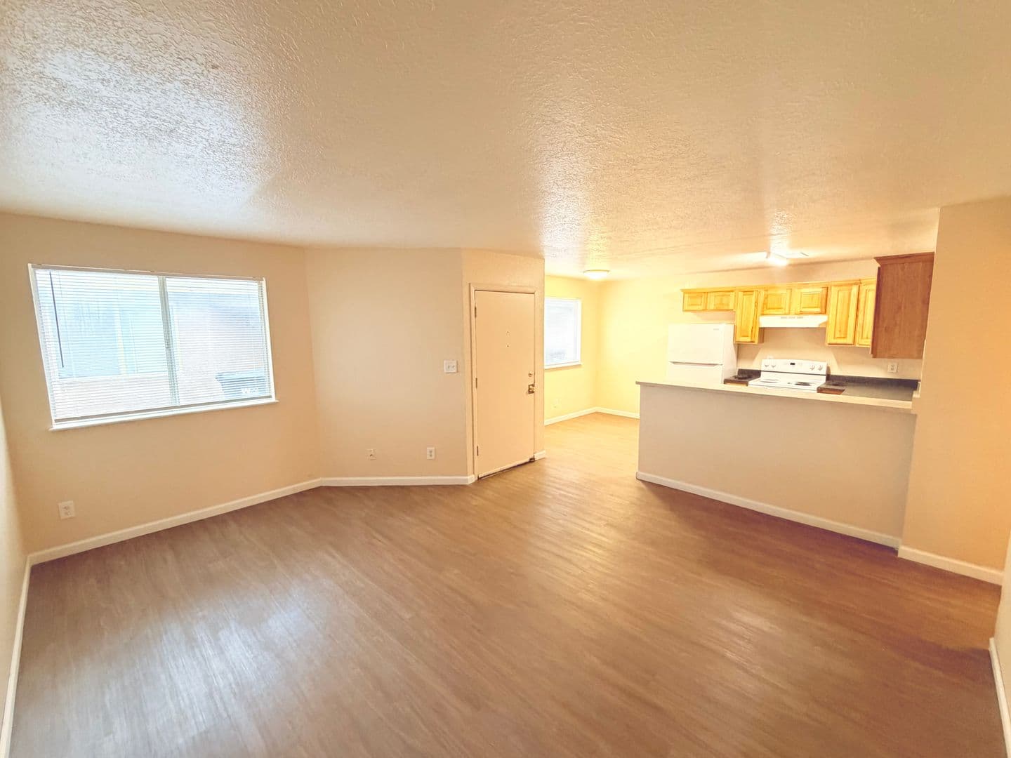 Rio Rancho Apartment: 509 Vancouver Road SE
