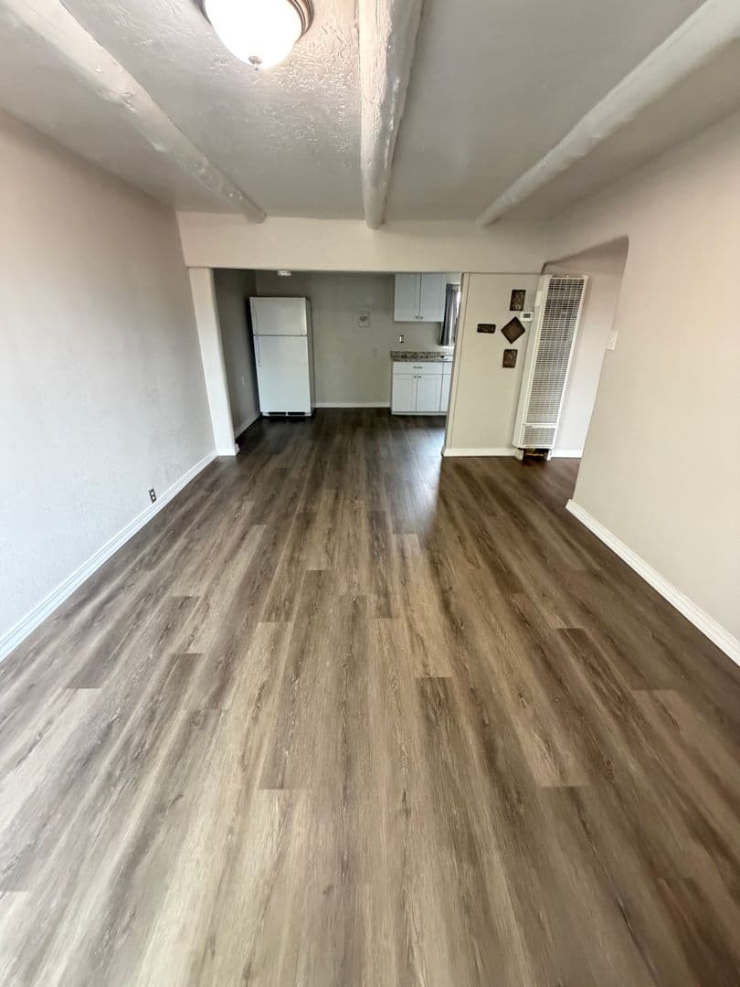 Albuquerque Apartment: 426 Towner Ave NW