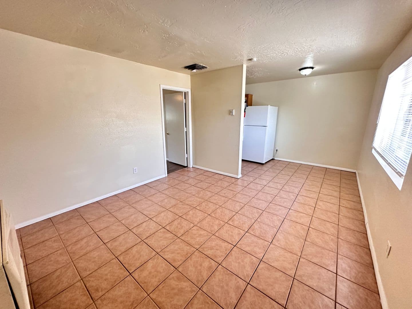 Albuquerque Apartment: 501 Texas Street NE
