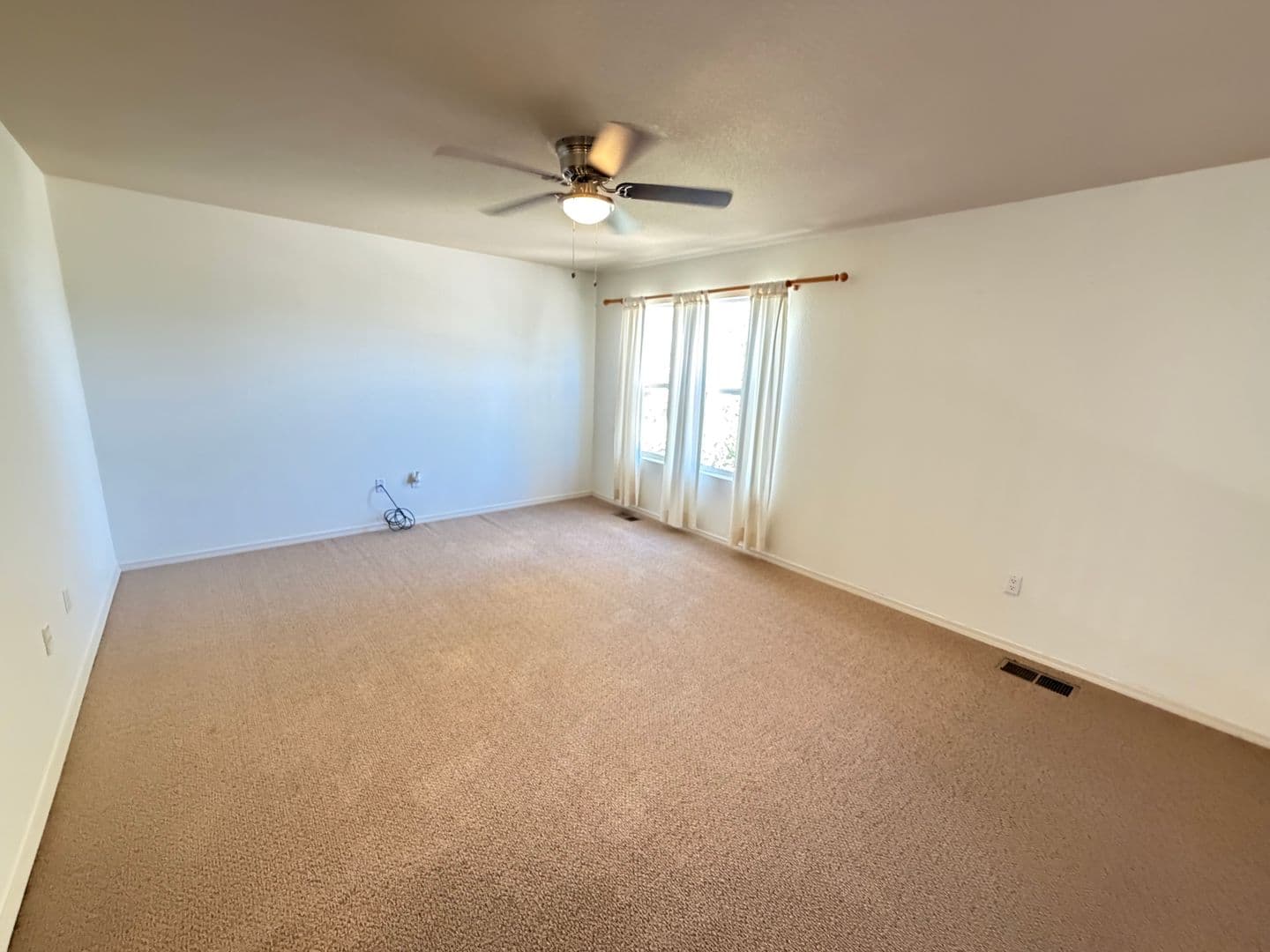 Albuquerque House: 7419 Desert Eagle Road NE