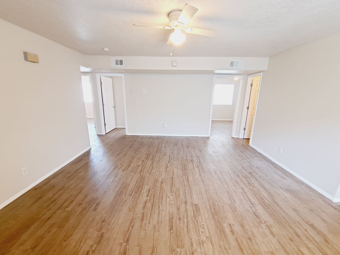 Albuquerque Apartment: 1506 John ST SE