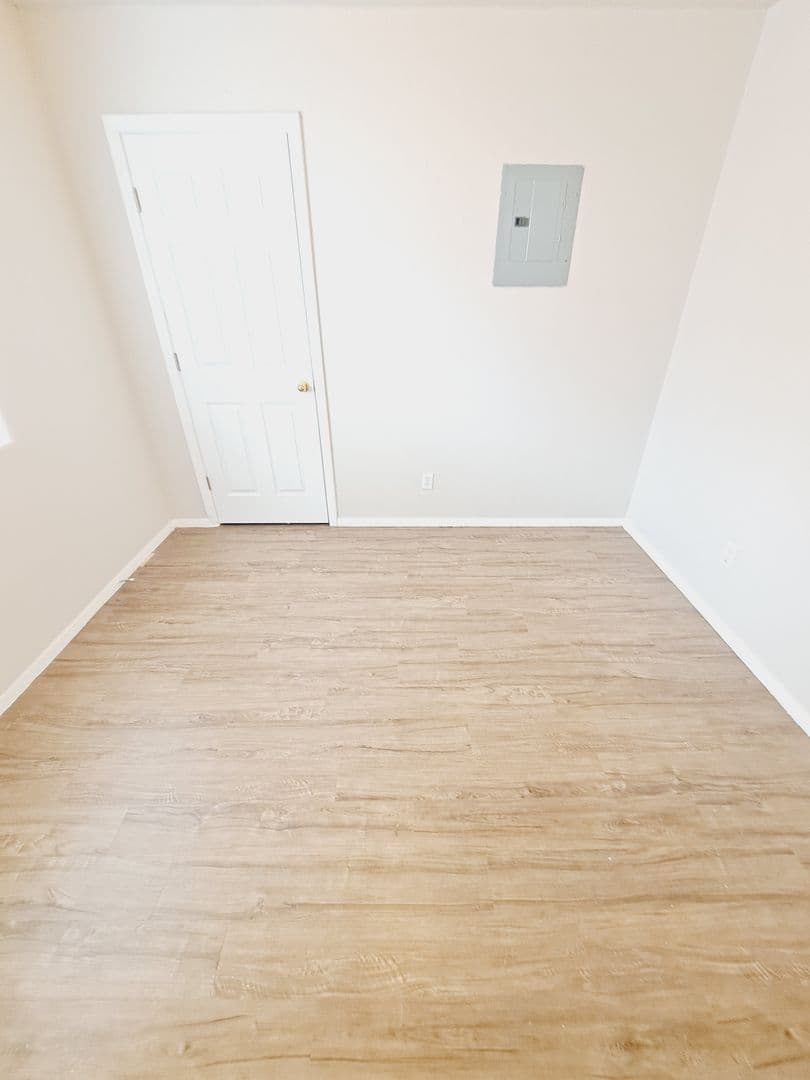 Albuquerque Apartment: 1506 John ST SE