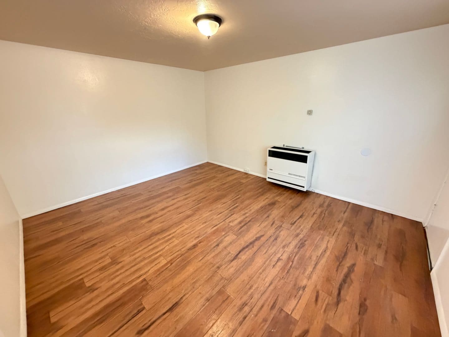 Albuquerque Apartment: 501 Texas Street NE