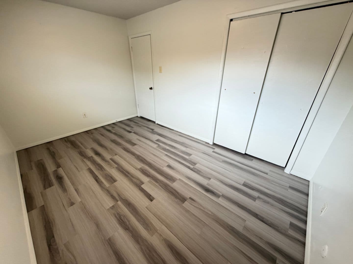 Albuquerque Apartment: 3211 Morris Street NE