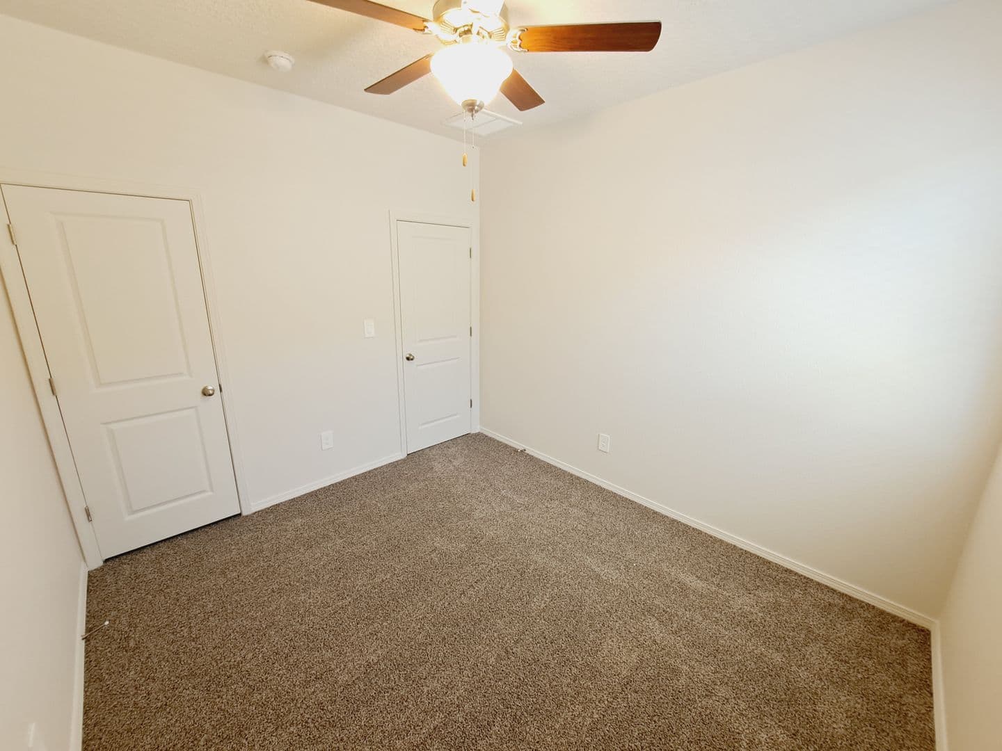 Los Lunas House: 761 Desert Senna