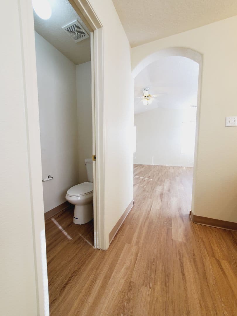 Los Lunas House: 631 Rain Lily