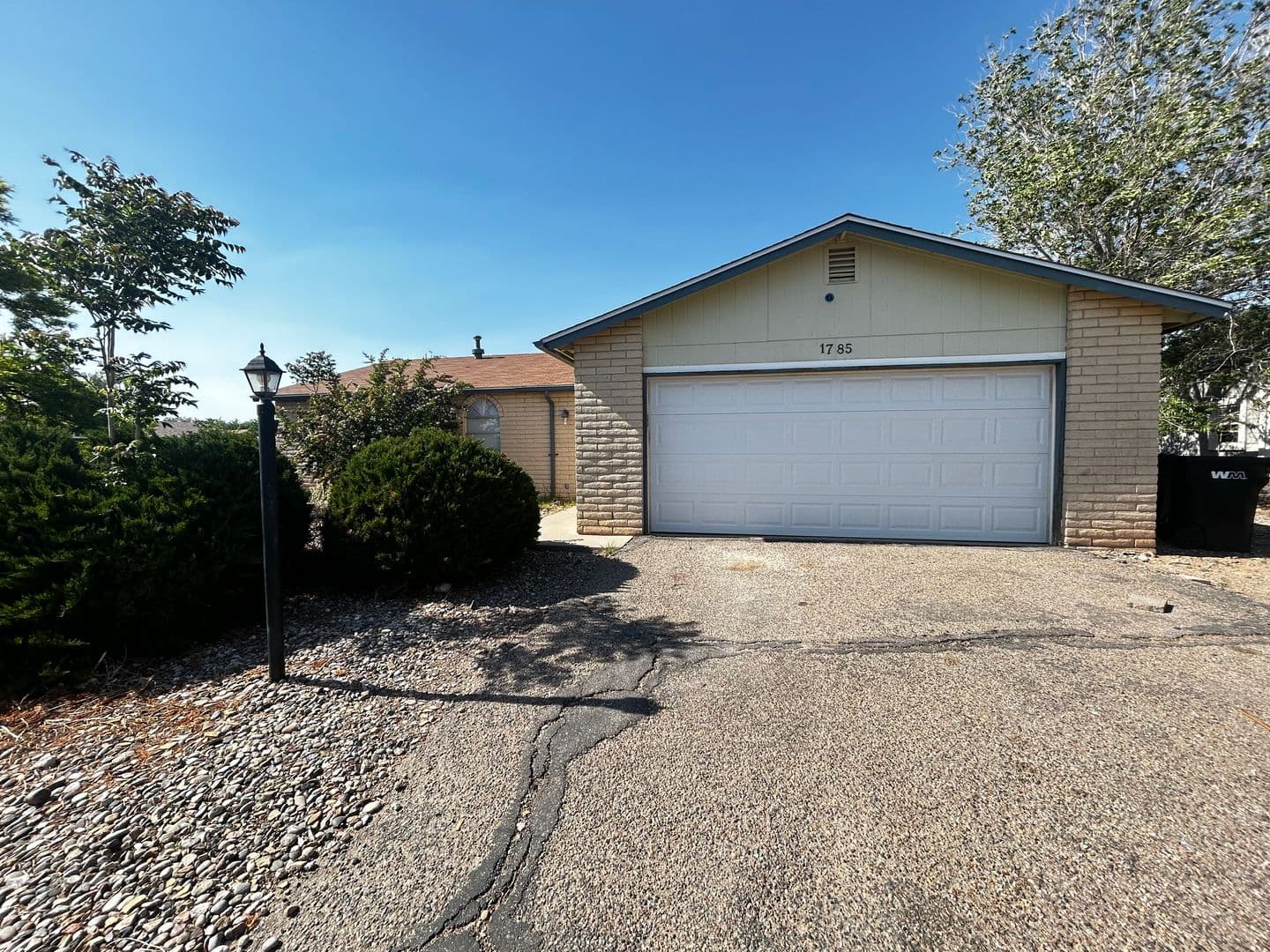 Rio Rancho House: 1785 Alpha Court SE