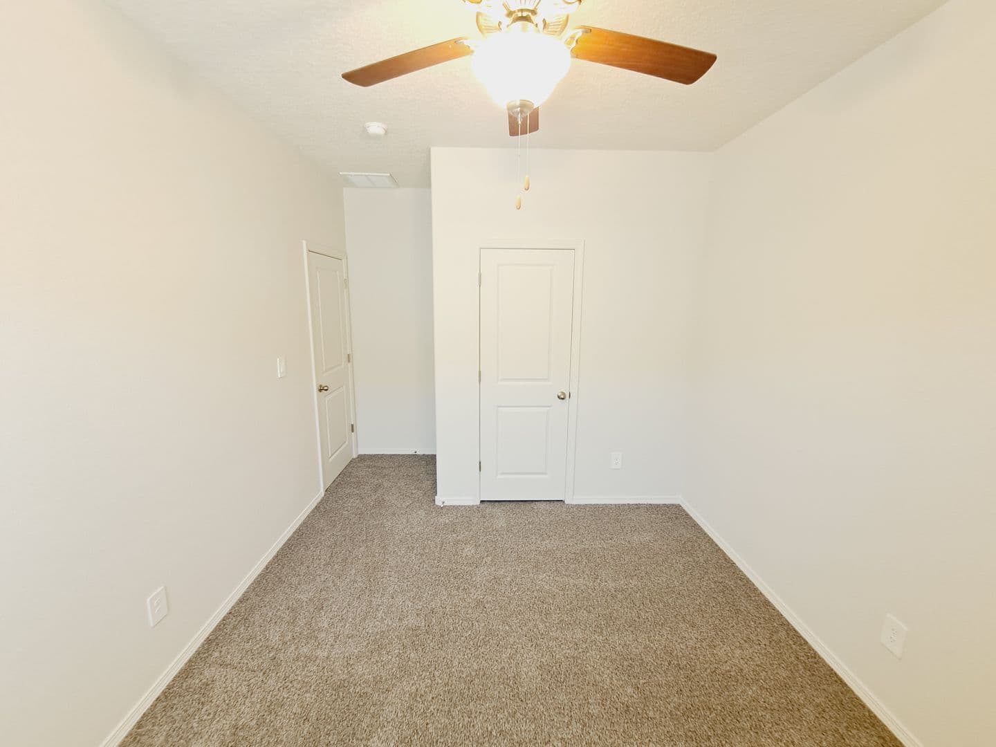 Los Lunas House: 761 Desert Senna