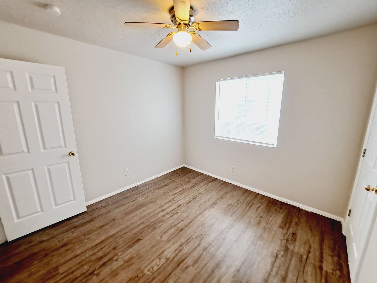 Albuquerque Apartment: 1506 John ST SE