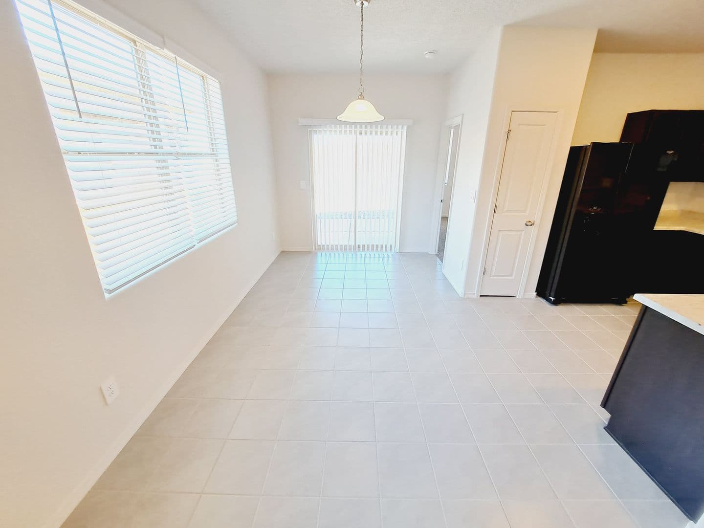 Los Lunas House: 761 Desert Senna