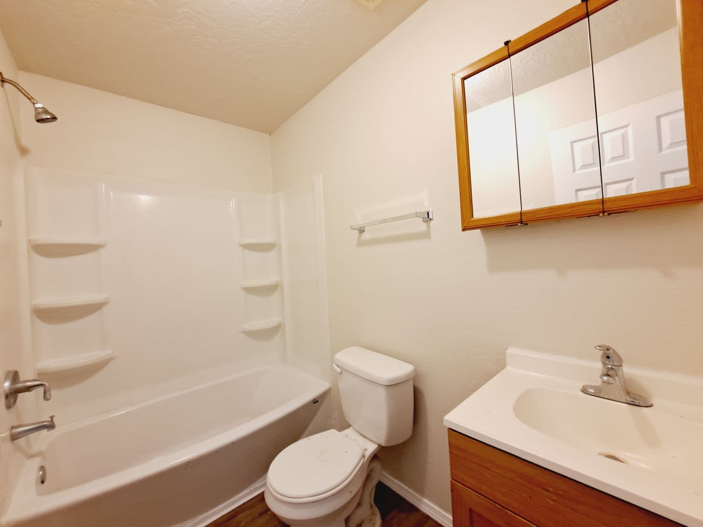 Albuquerque Apartment: 1506 John ST SE