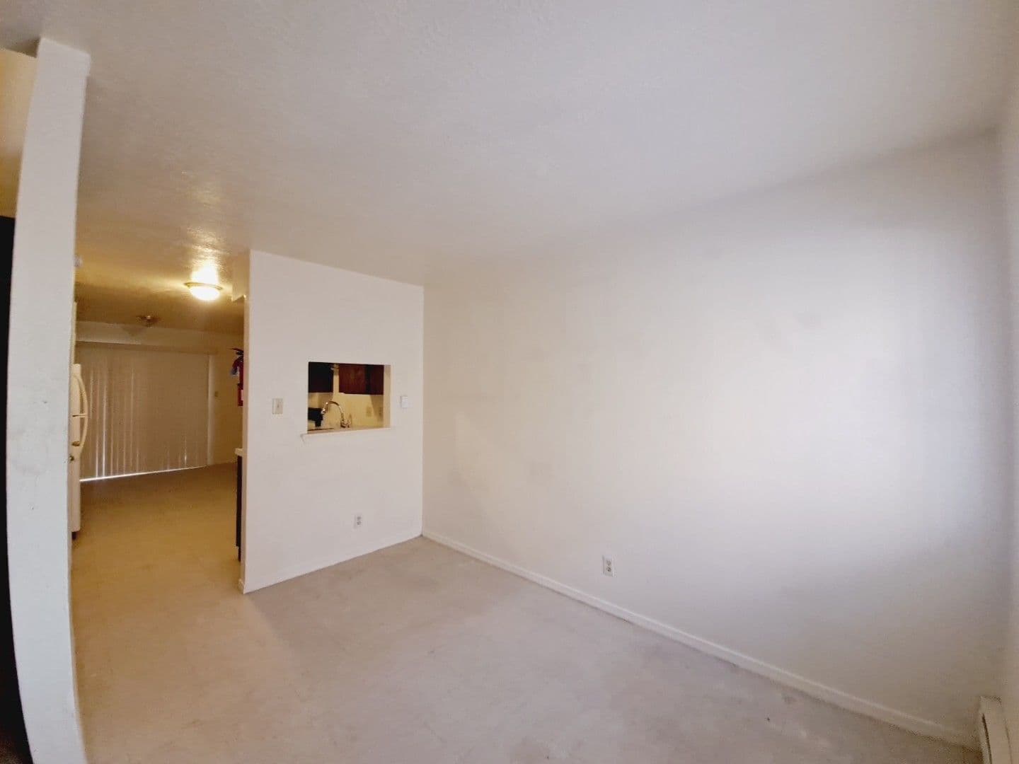Albuquerque Apartment: 216 63rd Street NW