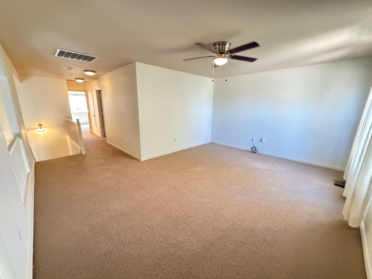 Albuquerque House: 7419 Desert Eagle Road NE