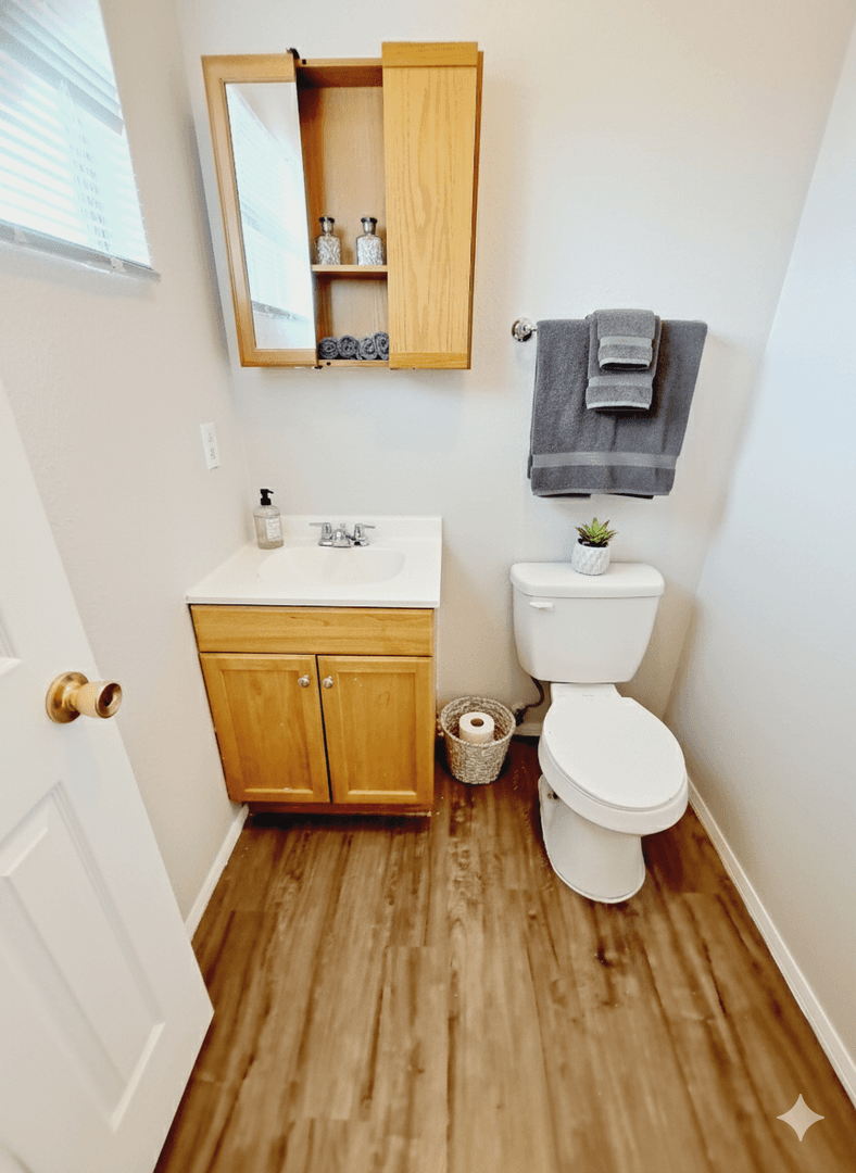 Albuquerque Apartment: 1506 John ST SE