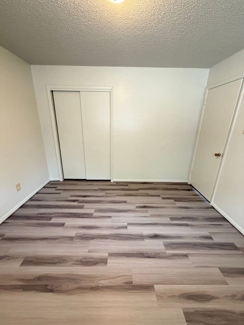Albuquerque Apartment: 3211 Morris Street NE