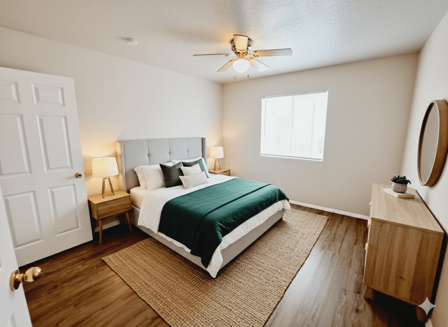 Albuquerque Apartment: 1506 John ST SE
