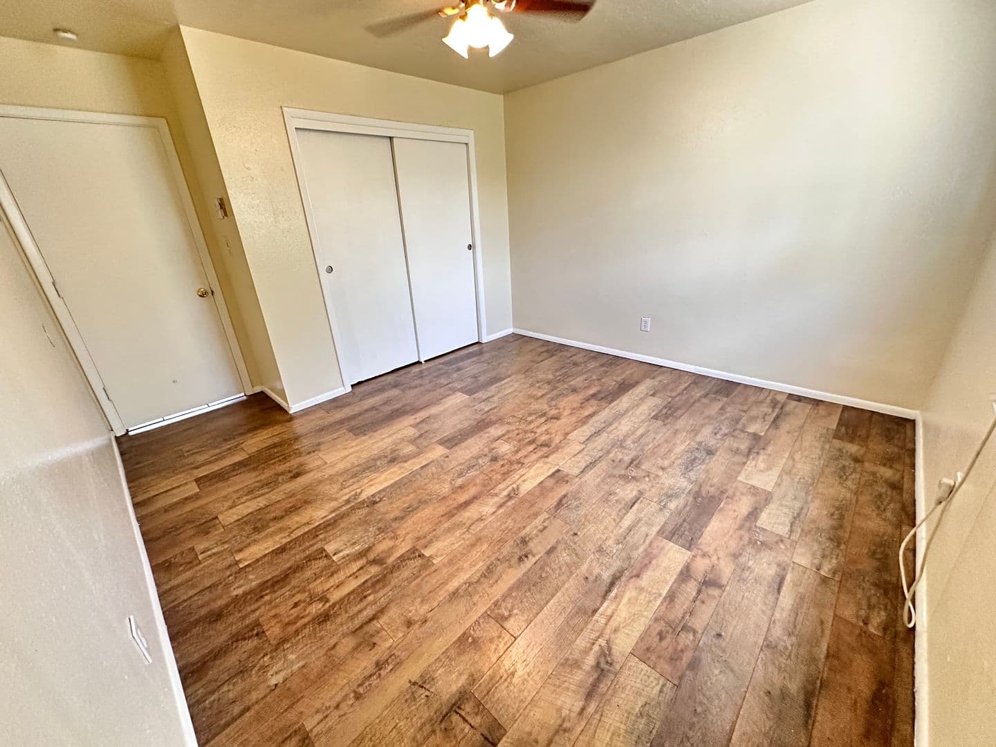Albuquerque Apartment: 501 Texas Street NE