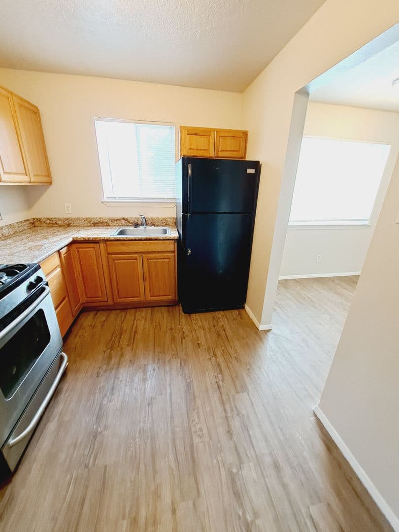 Albuquerque Apartment: 1506 John ST SE