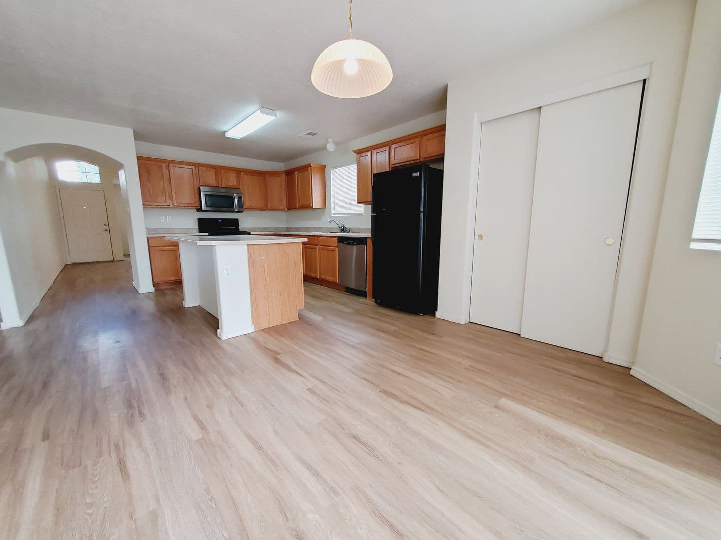Los Lunas House: 631 Rain Lily