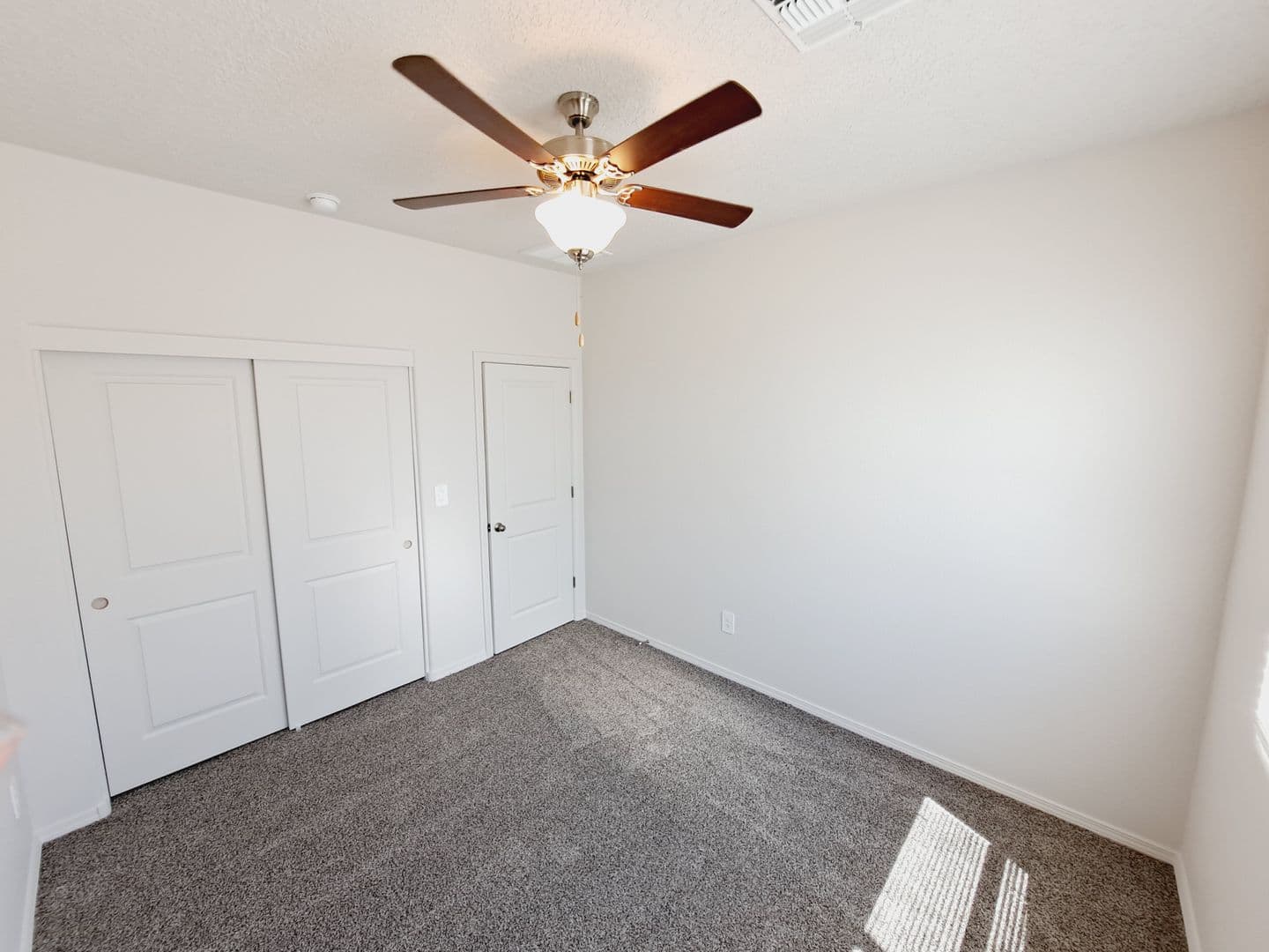 Los Lunas House: 761 Desert Senna