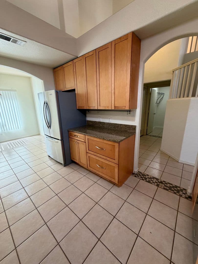 Albuquerque House: 7419 Desert Eagle Road NE