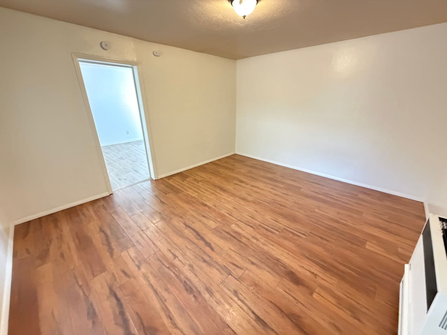 Albuquerque Apartment: 501 Texas Street NE