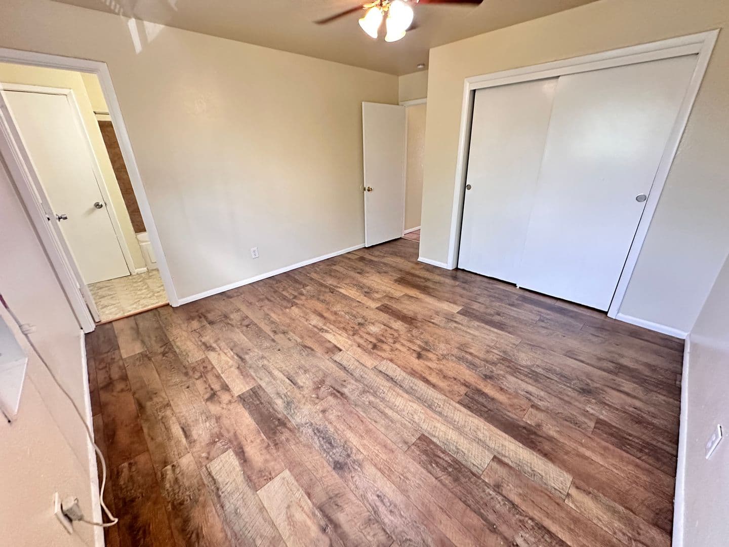 Albuquerque Apartment: 501 Texas Street NE