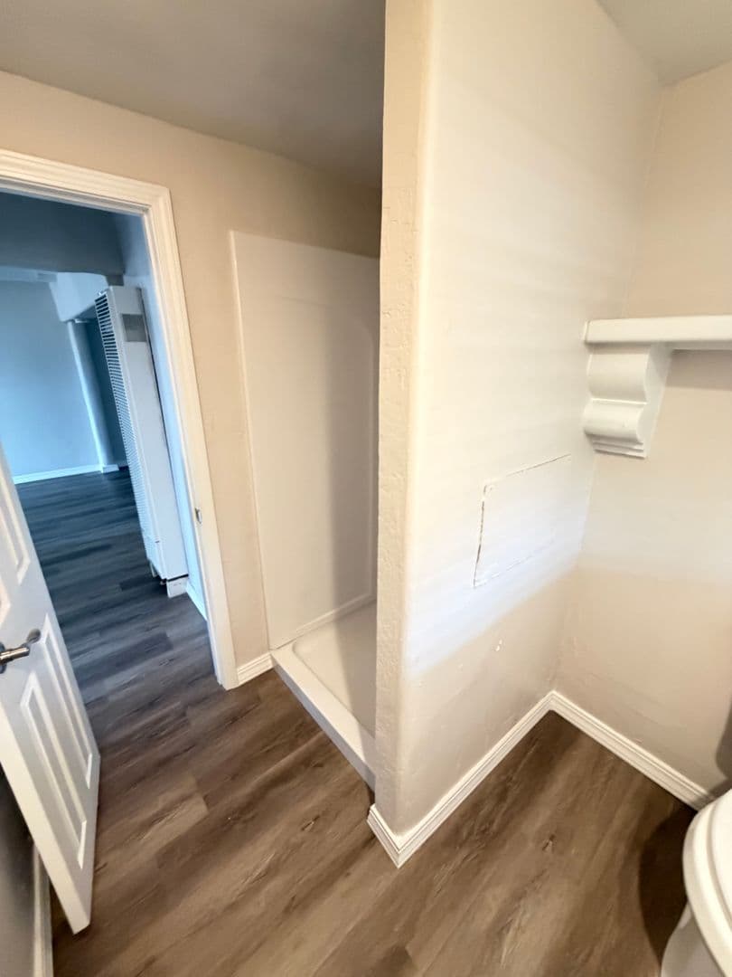 Albuquerque Apartment: 426 Towner Ave NW