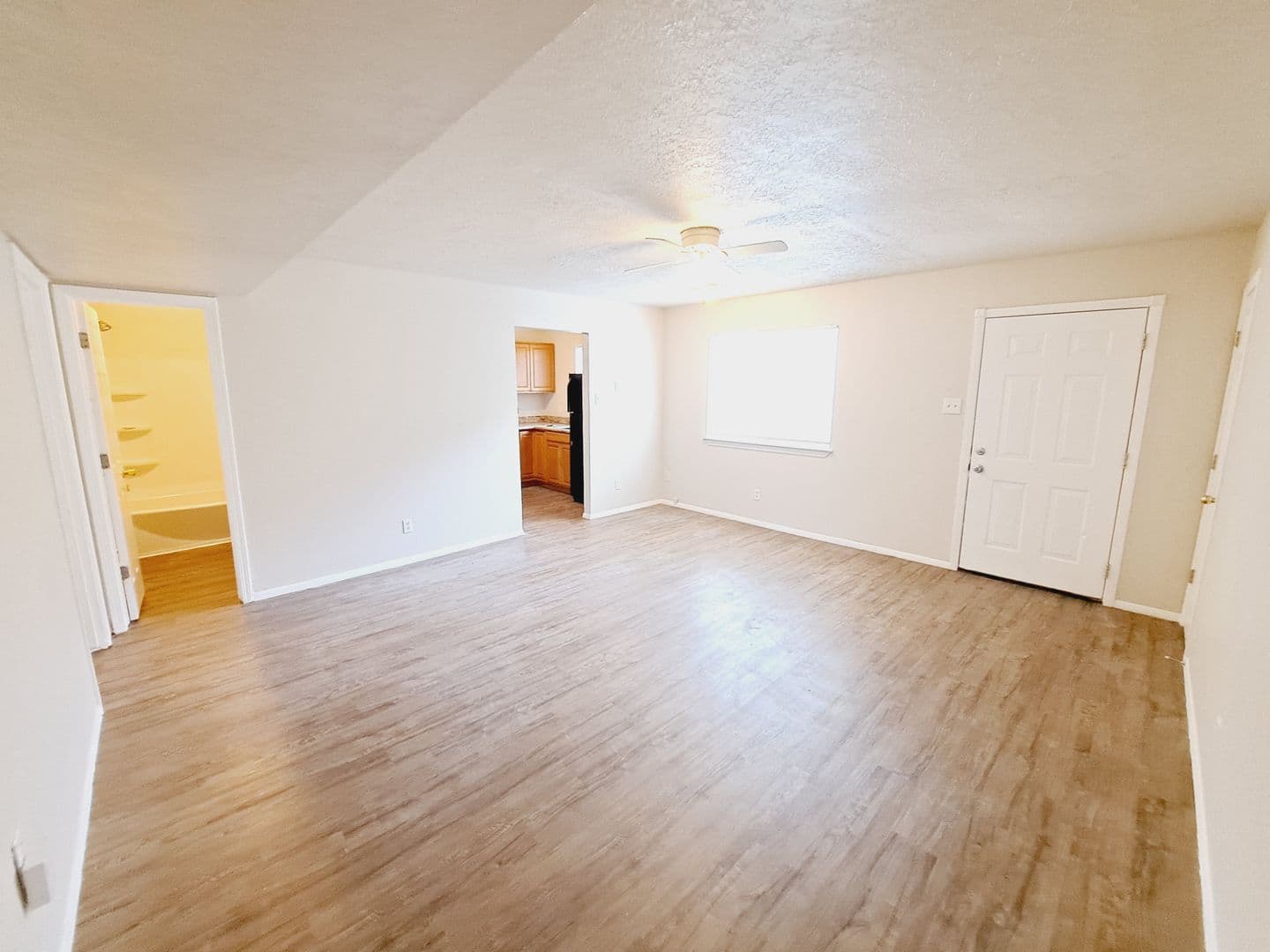 Albuquerque Apartment: 1506 John ST SE