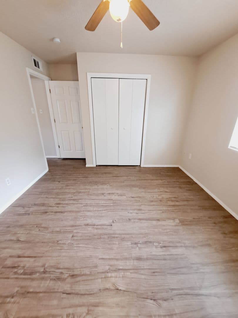 Albuquerque Apartment: 1506 John ST SE
