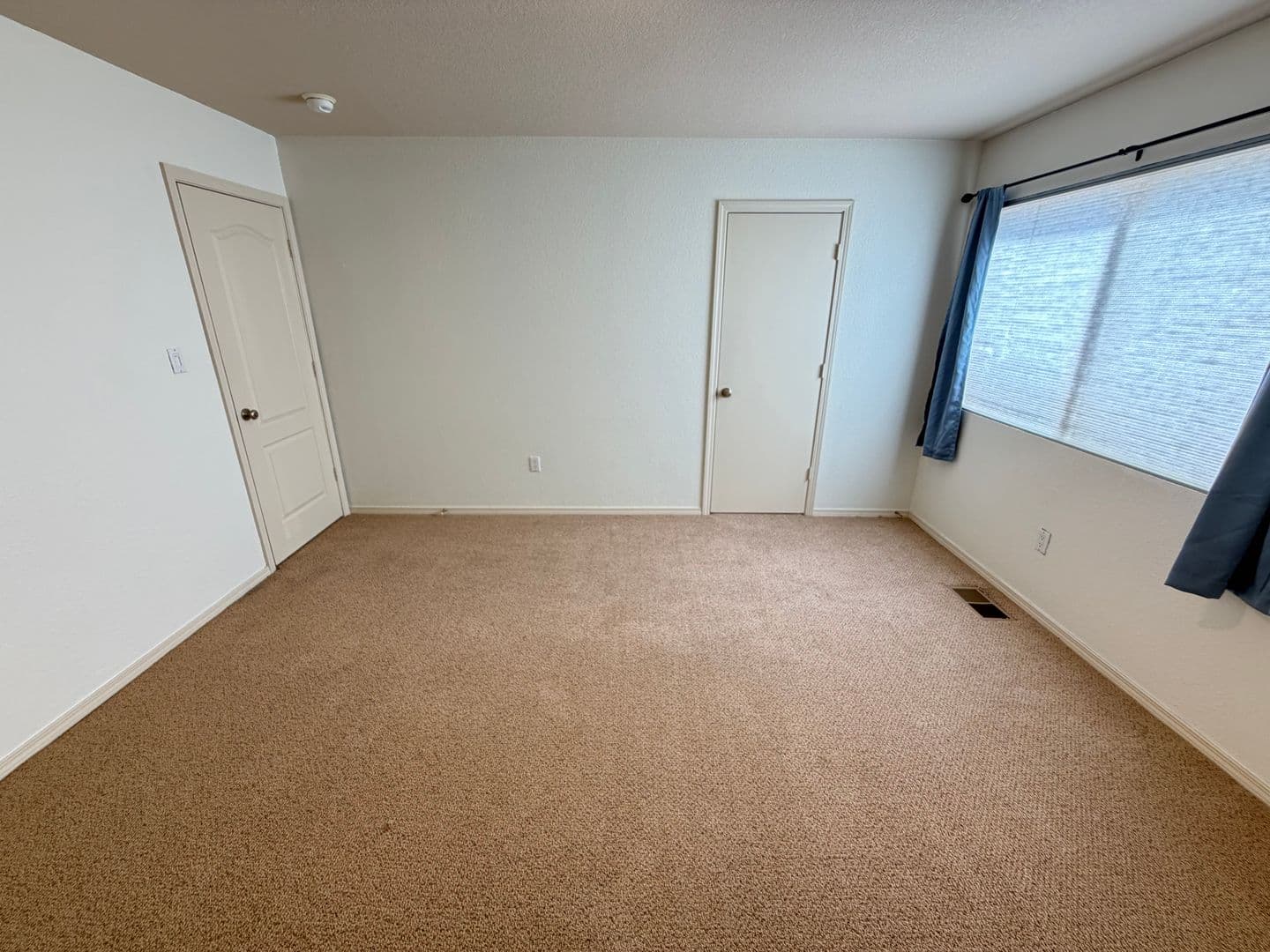 Albuquerque House: 7419 Desert Eagle Road NE