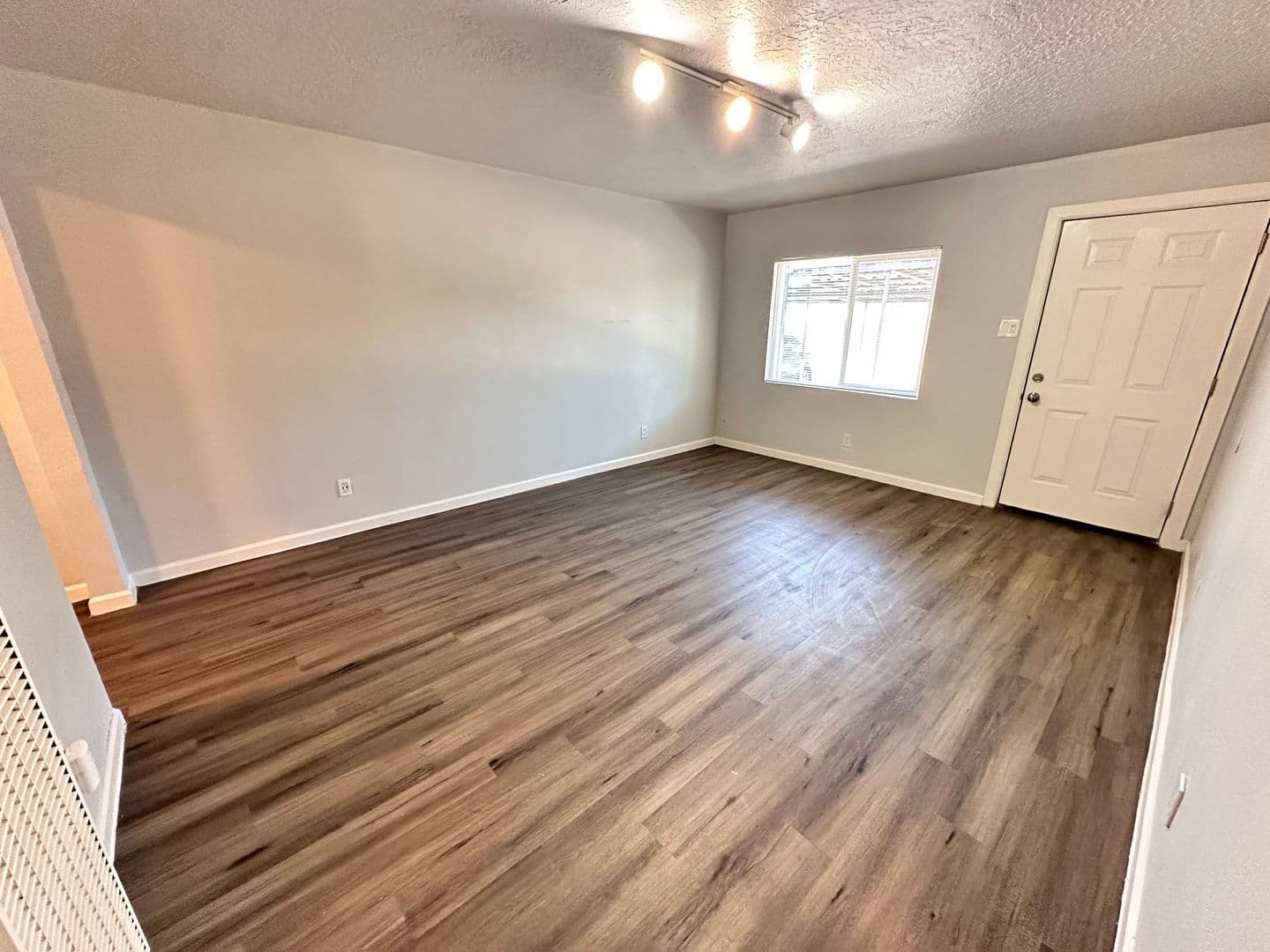 Albuquerque Apartment: 210 Cornell Drive SE