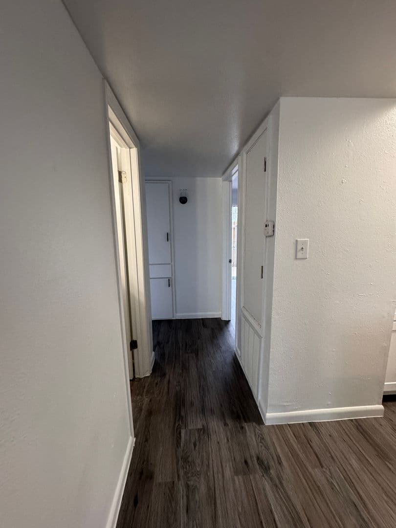 Houston Apartment: 9310 Long Point