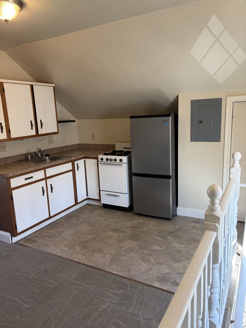 New Cumberland Apartment: 439 Market St.